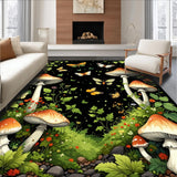 Sophisticated Low Profile Fall Decor(Green)