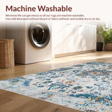 Contemporary Vintage Diamond Style(White)