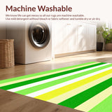 Delightful Round Fantasy Style(Green)