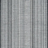 Ultra Soft Area Rug, Non Slip, Stain Resistant, Washable Area Rugs for Living Room, Bedroom, Braided Black & White Striped Rug Reversible Low Pile(Black)