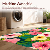 Vibrant Summer Coastal(Pink)