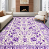 Lavish Pastel Accents(Ivory)