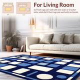 Interactive Child Friendly Game Design(Blue)