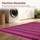 Whimsical Pink Spotty Elegance(Pink)