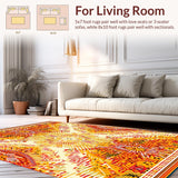 Boho Sunburst(Yellow)