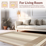 Casual Light Brown(Beige)