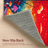 Unique Playful Vibe(Red)