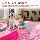 Sophisticated Minimalist Design Approach(Pink)
