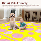 Delightful Easter Color Splash(Yellow)