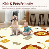 Joyful Nursery Learning Landscape(Beige)