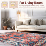 Cozy Distressed Diamond Arrangement(Red)