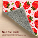 Joyful Pink Aesthetic(Red)