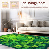 Minimalist Bright Green Aesthetic(Green)