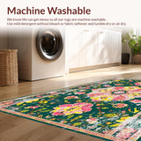 Eclectic Earthy Toned(Green)