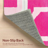 Fresh Urban Pop Art Design(Pink)