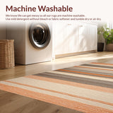 Stylish Dynamic Cordaman Motif(Beige)