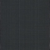 Contemporary Monochrome Geometric Style(Black)