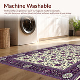 Delicate Vintage Botanical(Ivory)