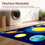 Colorful Spacial Literacy(Blue)