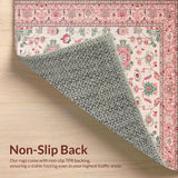 Classic Vintage Symmetrical Elements(Ivory)