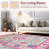 Cozy Light Green Diamond Layout(Green)