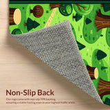 Charming Forest Creature Design(Green)