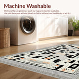 Sleek Modern Dalmatian Elegance(Gray)