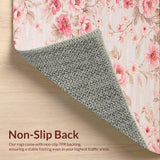 Elegant Pink Trellis(Pink)