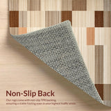 Elegant Neutral Diamond(Beige)