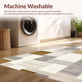 Dynamic Tan Yellow Asymmetry(Beige)