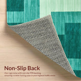 Contemporary Green(Blue)