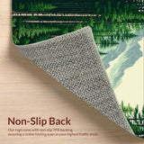 Earthy Toned Nature Vibes(Green)