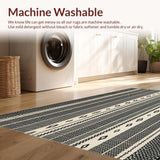 Chic Minimalist Tones Design(Black)