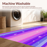 Charming Celestial Starry Wonderland(Purple)