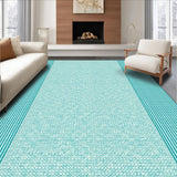 Elegant Pastel Coastal Charm(Blue)