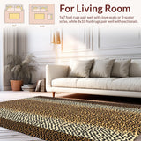 Refined Luxe Brown(Beige)