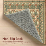 Contemporary Symmetrical Color Play(Gray)