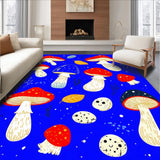 Colorful Childlike Nature Theme(Blue)