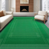 Funky Edgy Scripted Expression Surface(Green)