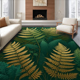 Cozy Circular Aesthetic(Green)