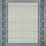 Black & White Runner(Beige)