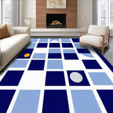 Fun and Engaging Educational Layout(Blue)