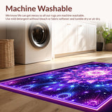 Captivating Electric Color(Purple)