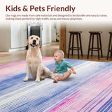 Elegant Gradient Tones(Pink)