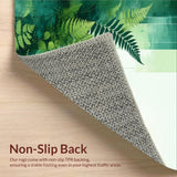 Sophisticated Minimalist Earthy Hues(Green)