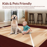 Cozy Earthy Baseball Theme(Beige)