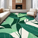 Stylish Nature Inspired(Green)