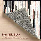 Contemporary Humor Focused Motif(Black)