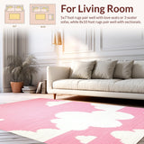 Elegant Subtle Earthy Tone(Pink)