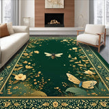 Minimalist Textured(Green)